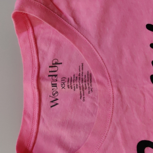 Top brand Wound Up - Picture 2 of 3